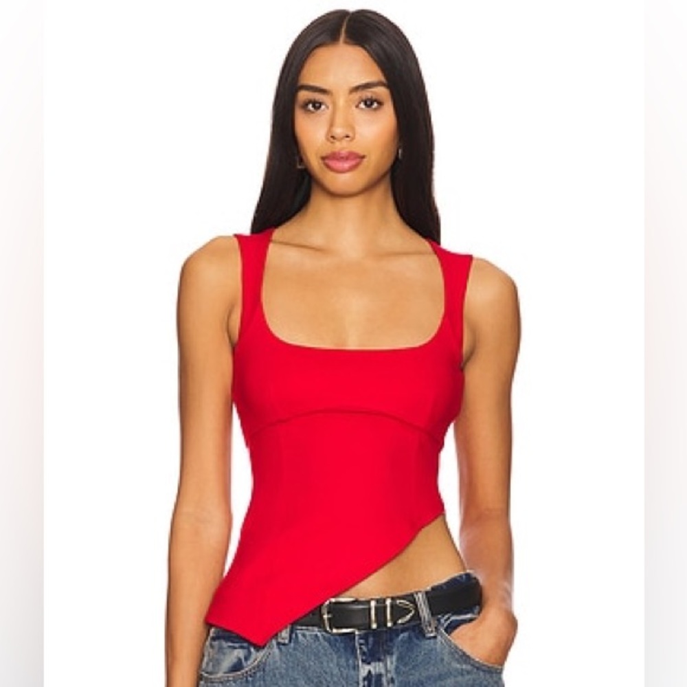 Lovers and Friends Penn Top